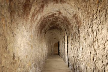 Entradas para 16h 60 Minuten Unterwelt vom Barock bis zum 2. WK en 26.07.2026 - Comprar entradas